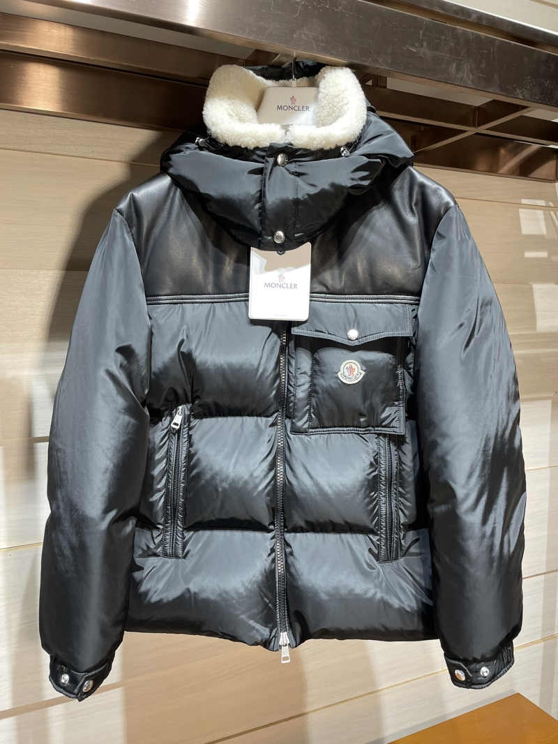 Moncler Down Jackets